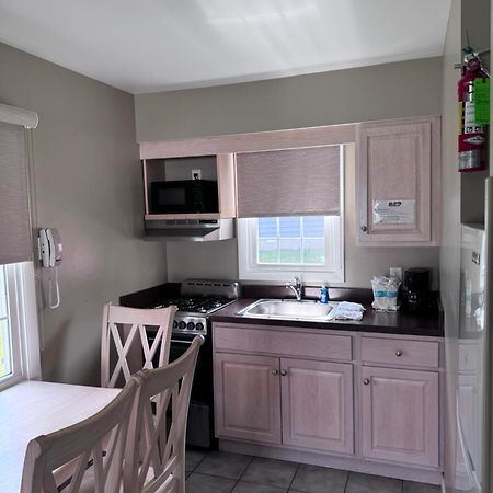 Francis Scott Key Family Resort West Ocean City Экстерьер фото