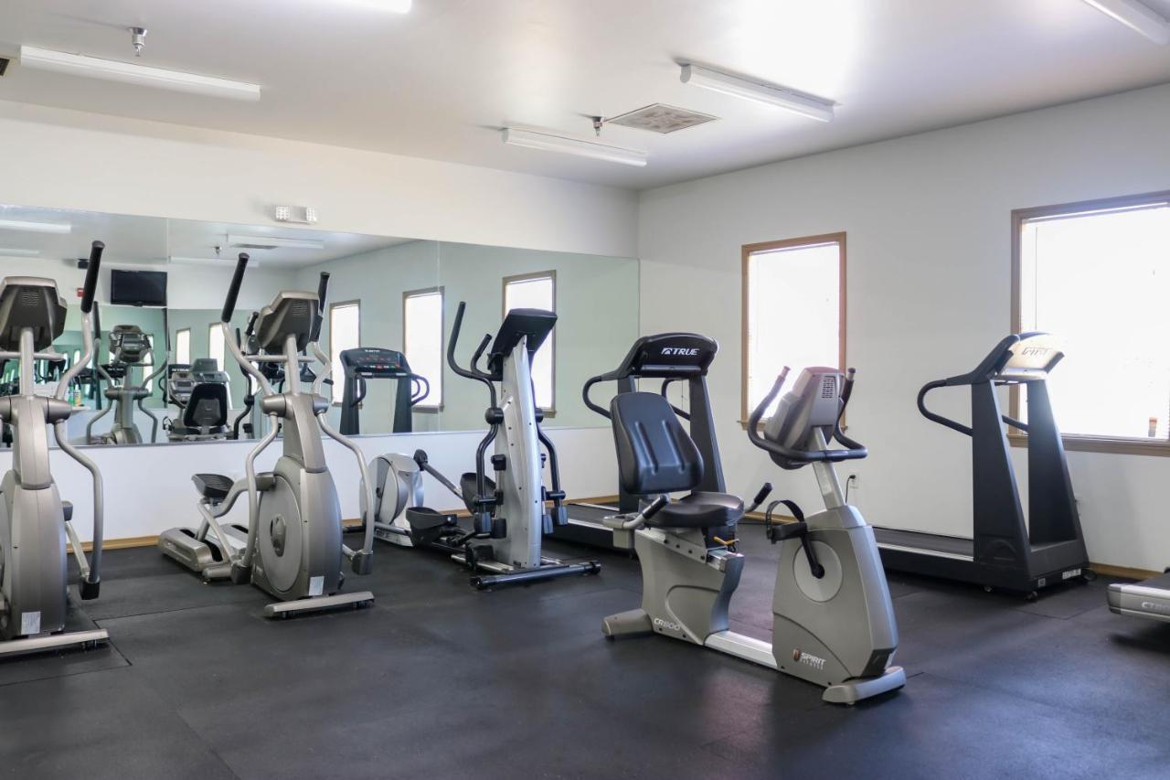 Francis Scott Key Family Resort West Ocean City Экстерьер фото