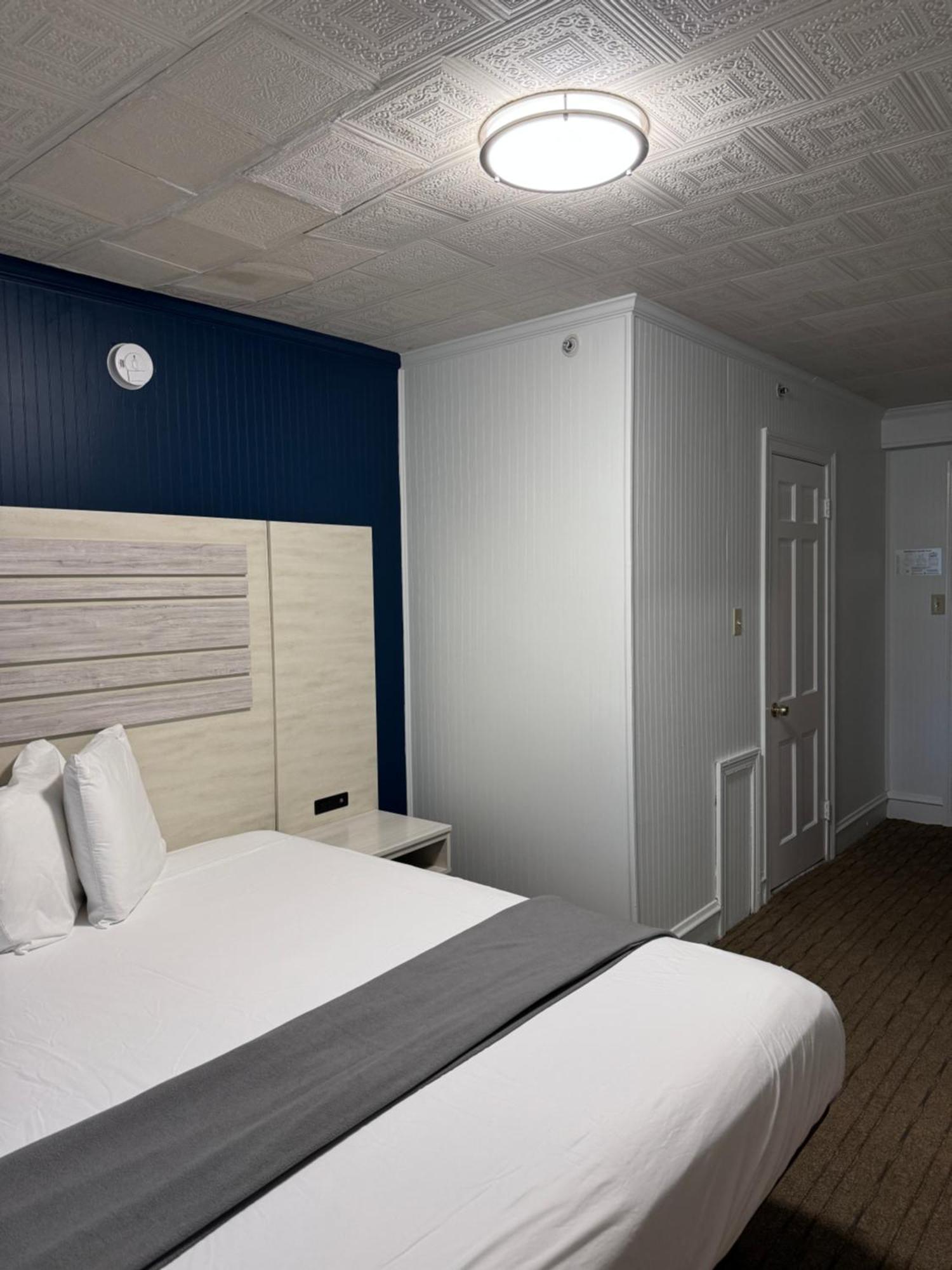 Francis Scott Key Family Resort West Ocean City Экстерьер фото