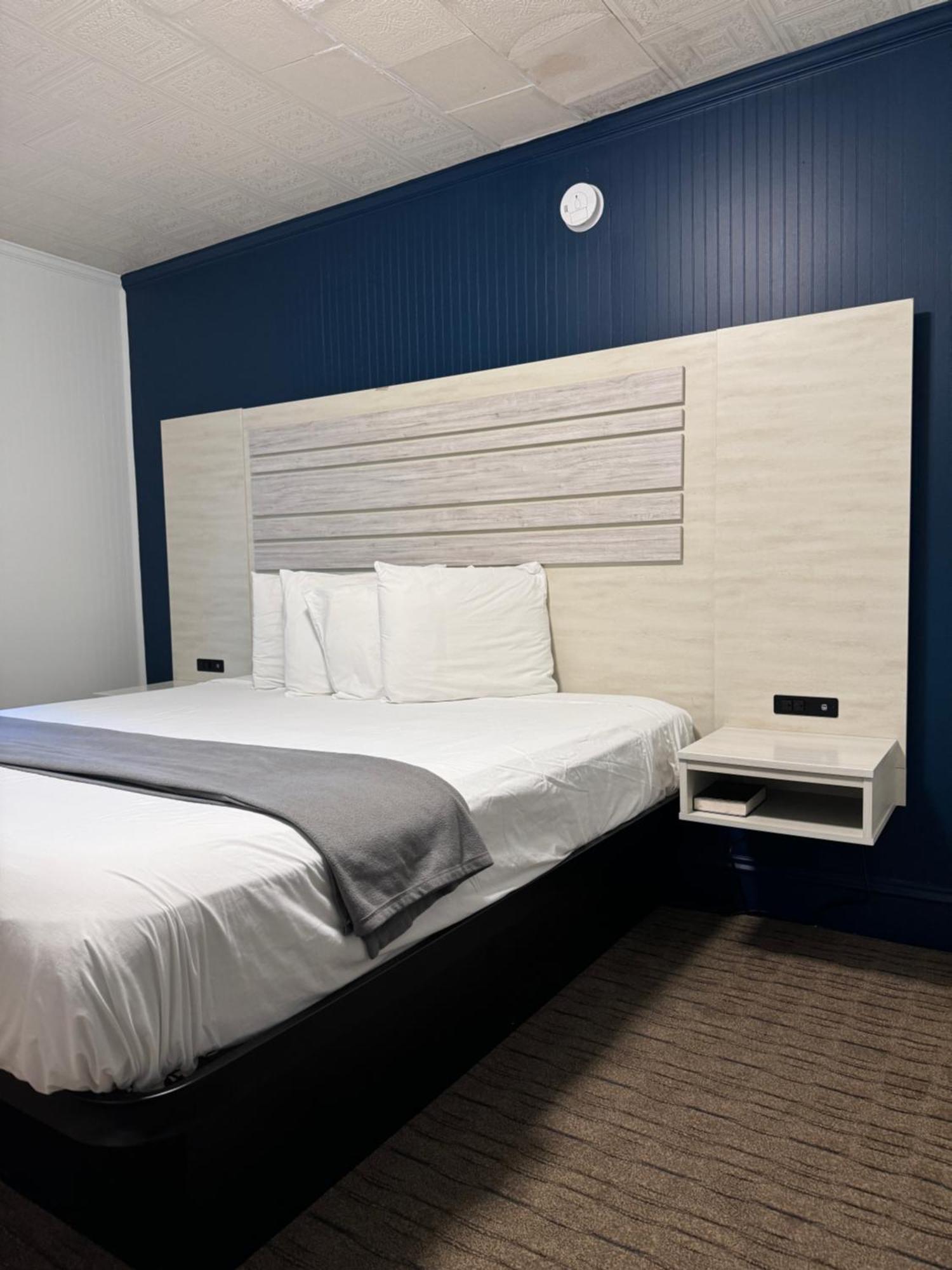Francis Scott Key Family Resort West Ocean City Экстерьер фото