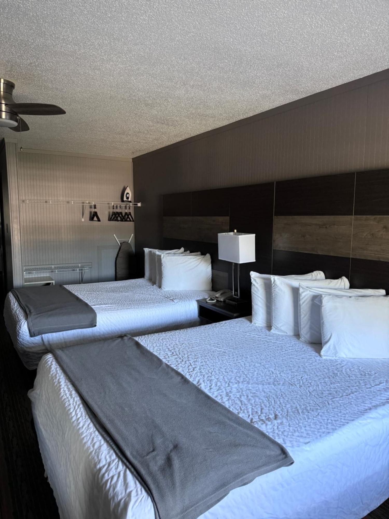 Francis Scott Key Family Resort West Ocean City Экстерьер фото
