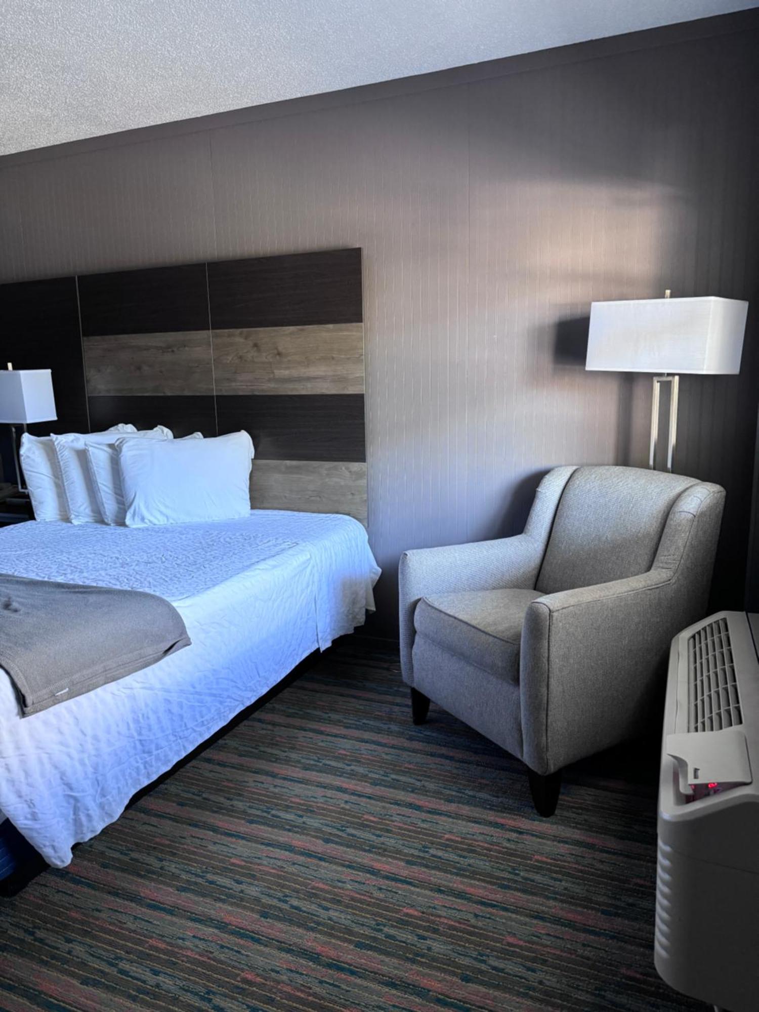 Francis Scott Key Family Resort West Ocean City Экстерьер фото