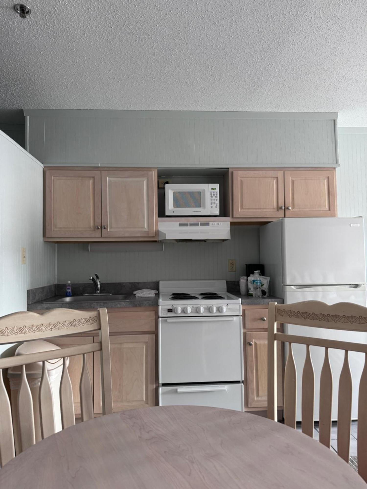 Francis Scott Key Family Resort West Ocean City Экстерьер фото