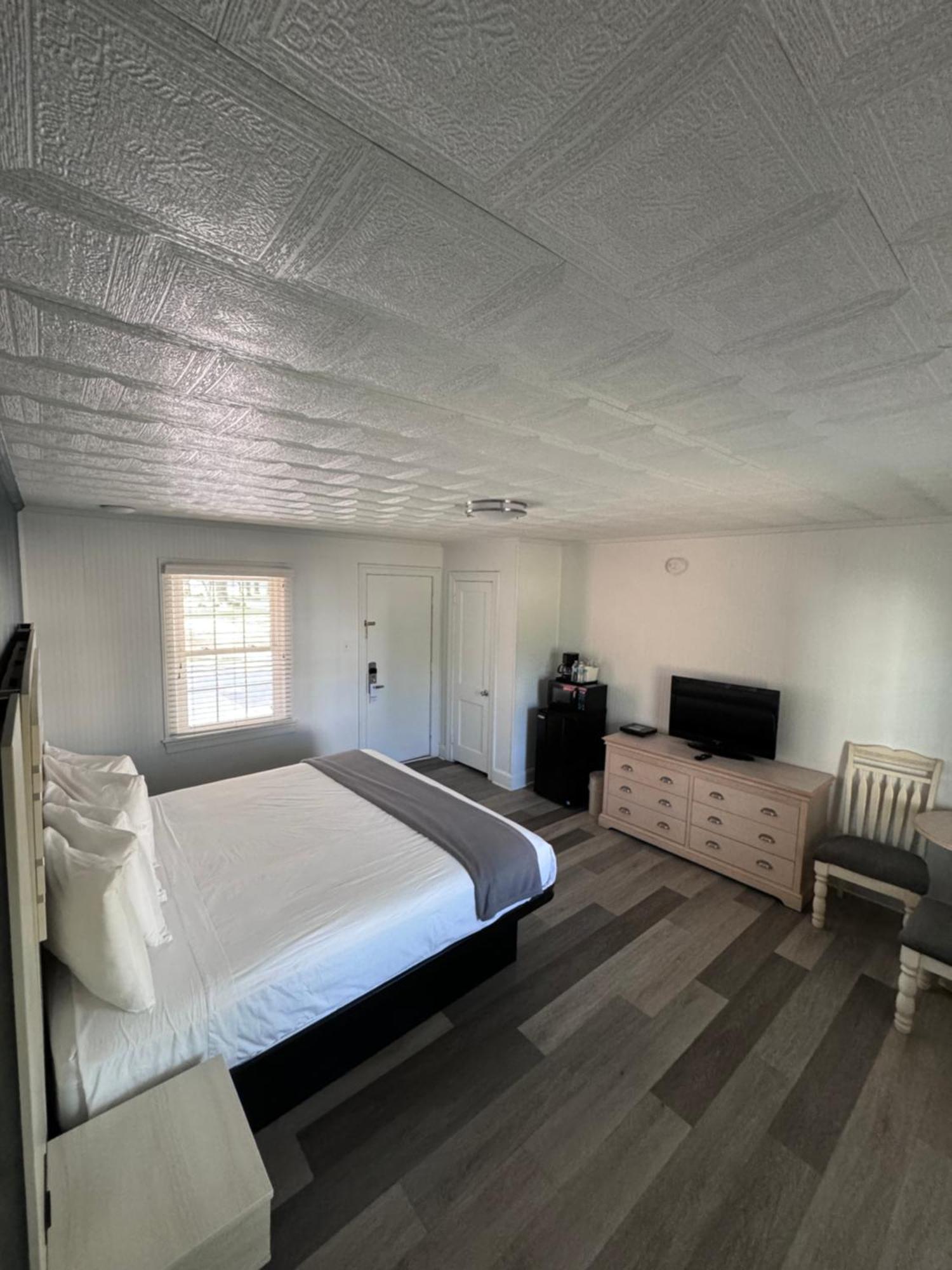 Francis Scott Key Family Resort West Ocean City Экстерьер фото