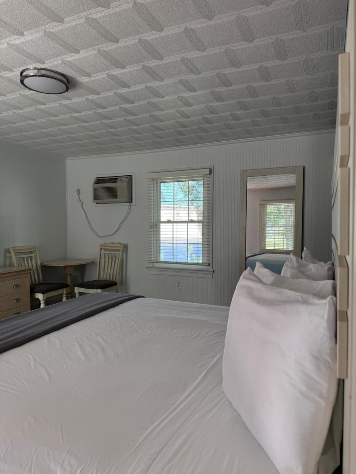 Francis Scott Key Family Resort West Ocean City Экстерьер фото