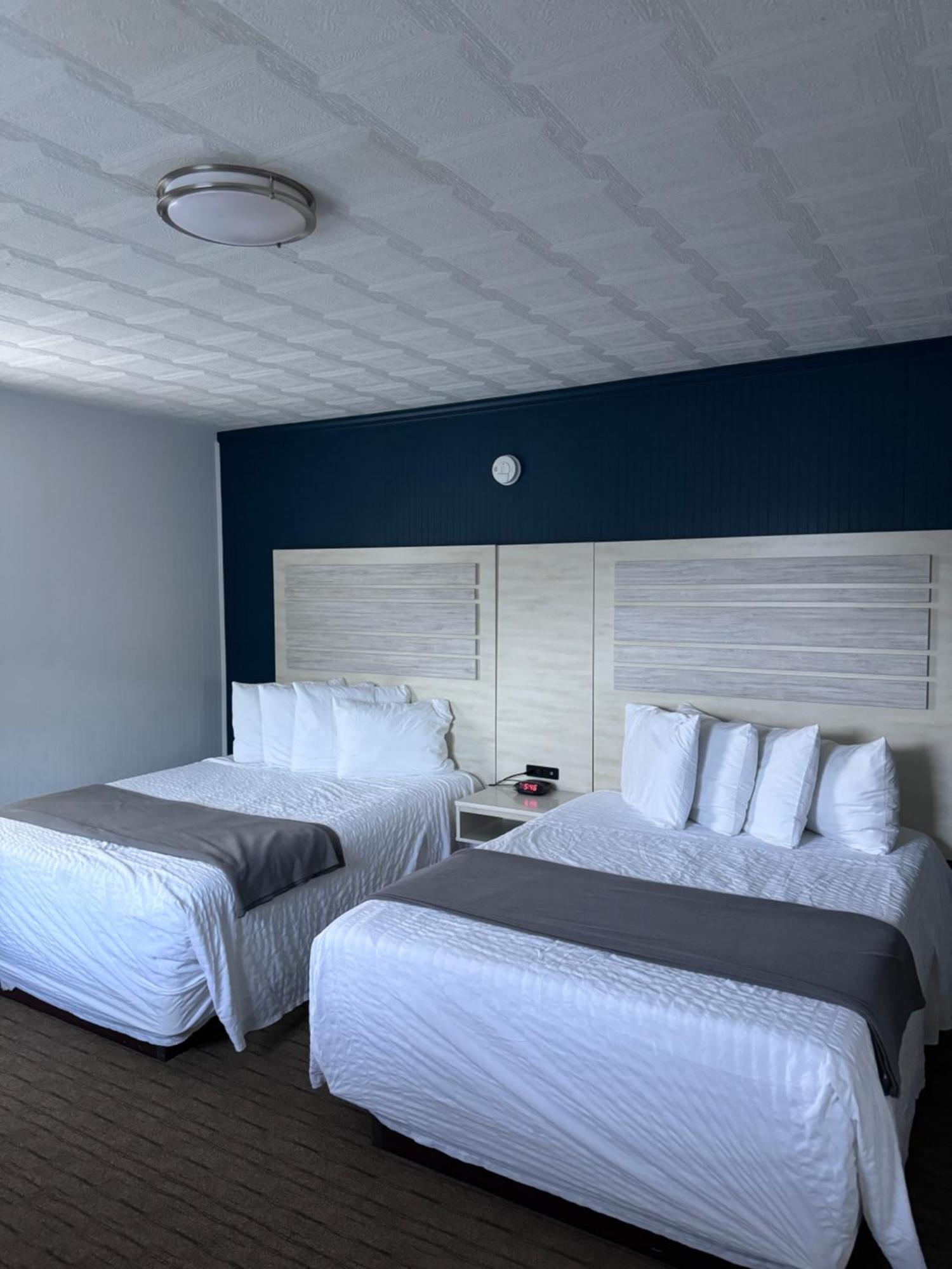 Francis Scott Key Family Resort West Ocean City Экстерьер фото