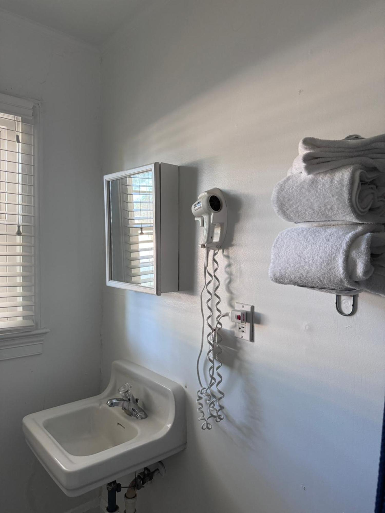 Francis Scott Key Family Resort West Ocean City Экстерьер фото