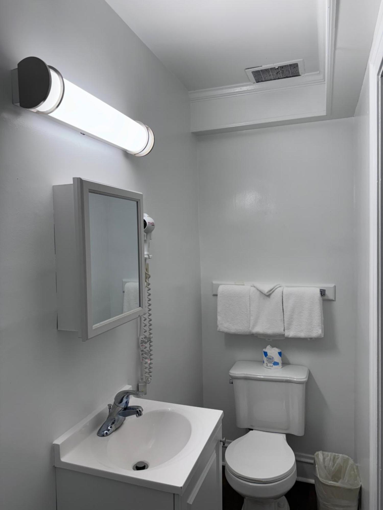 Francis Scott Key Family Resort West Ocean City Экстерьер фото