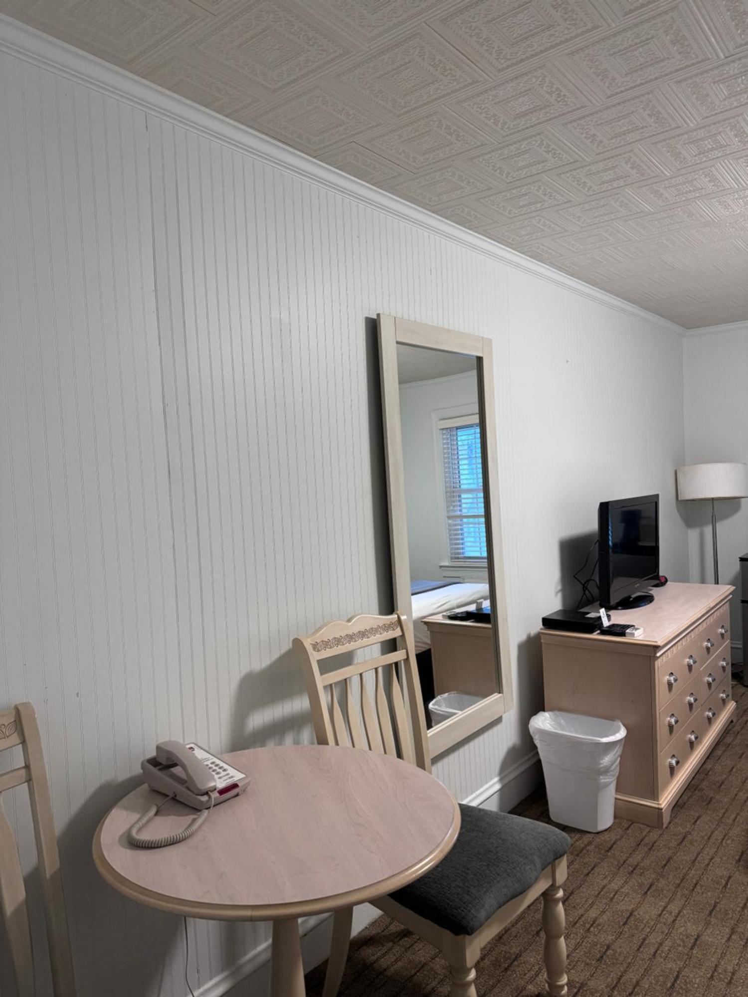 Francis Scott Key Family Resort West Ocean City Экстерьер фото