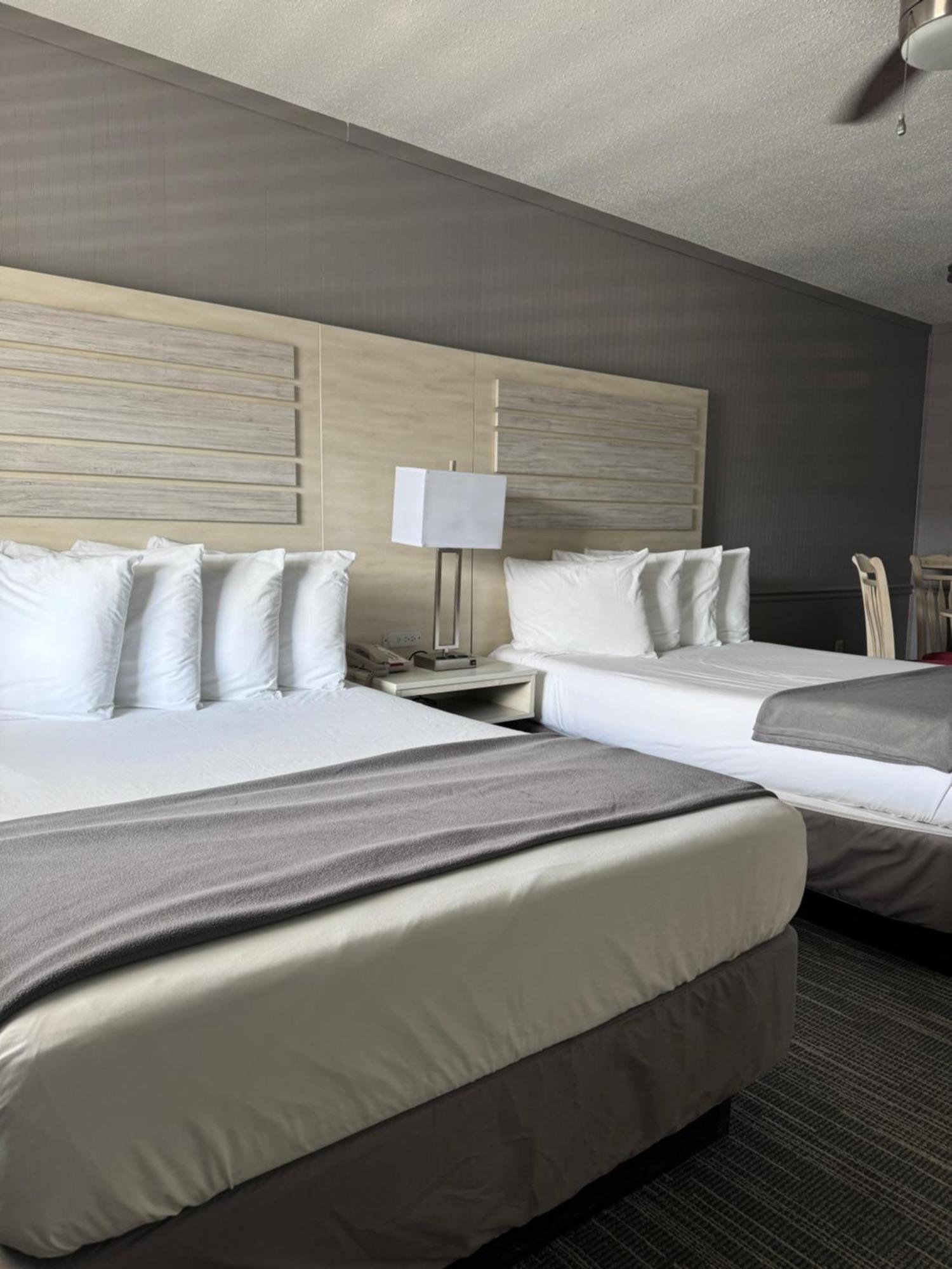 Francis Scott Key Family Resort West Ocean City Экстерьер фото