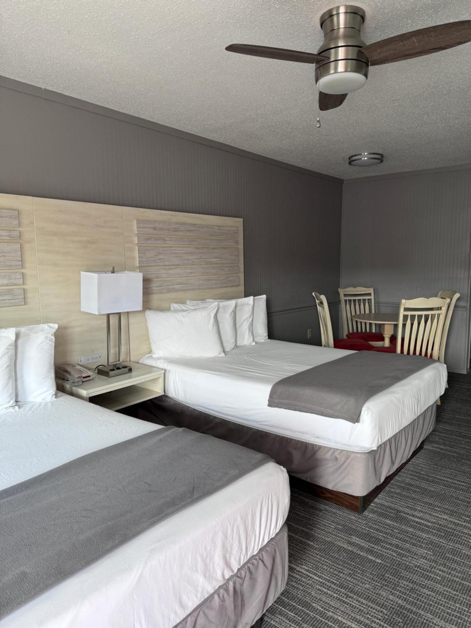 Francis Scott Key Family Resort West Ocean City Экстерьер фото