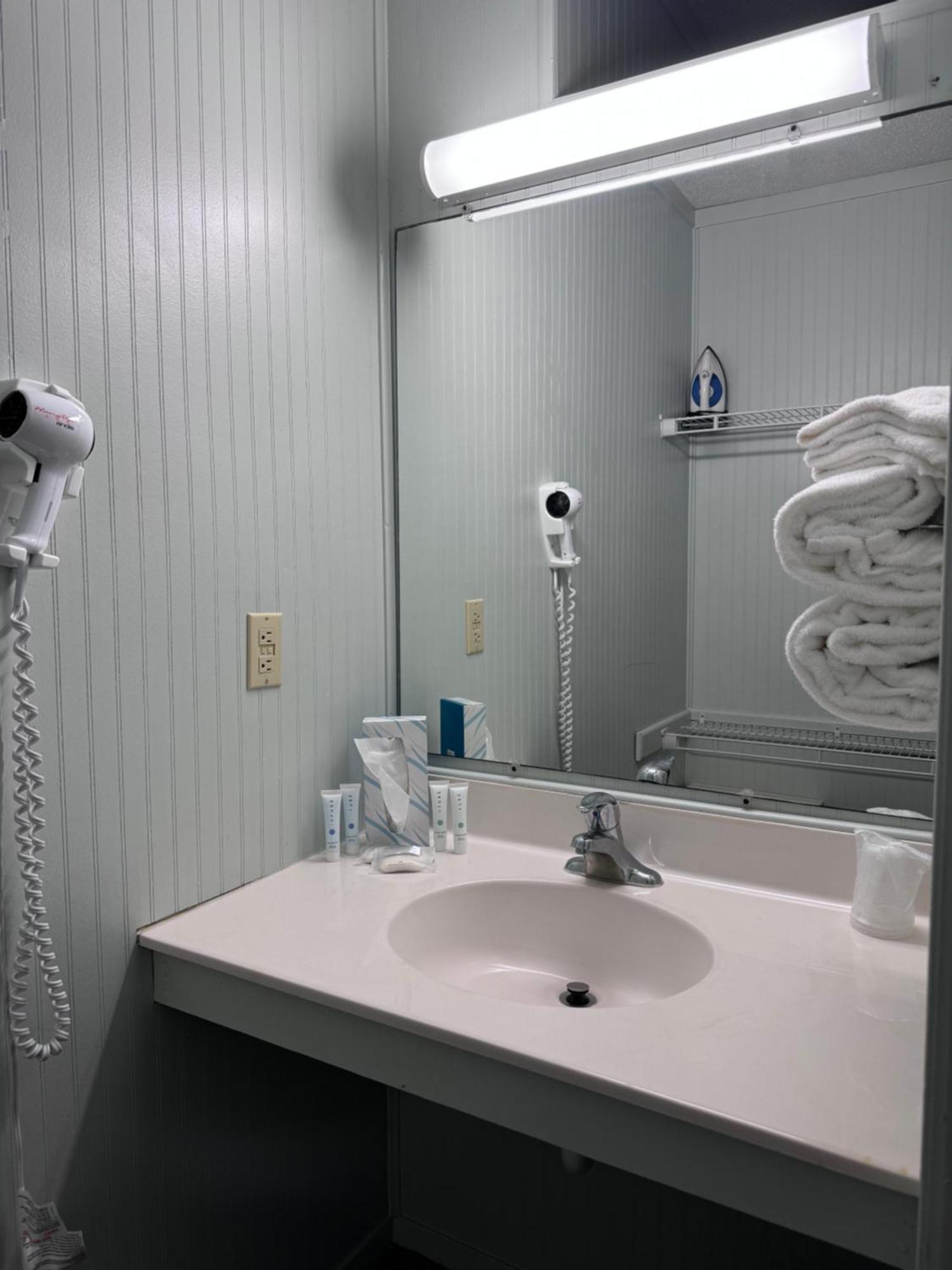 Francis Scott Key Family Resort West Ocean City Экстерьер фото