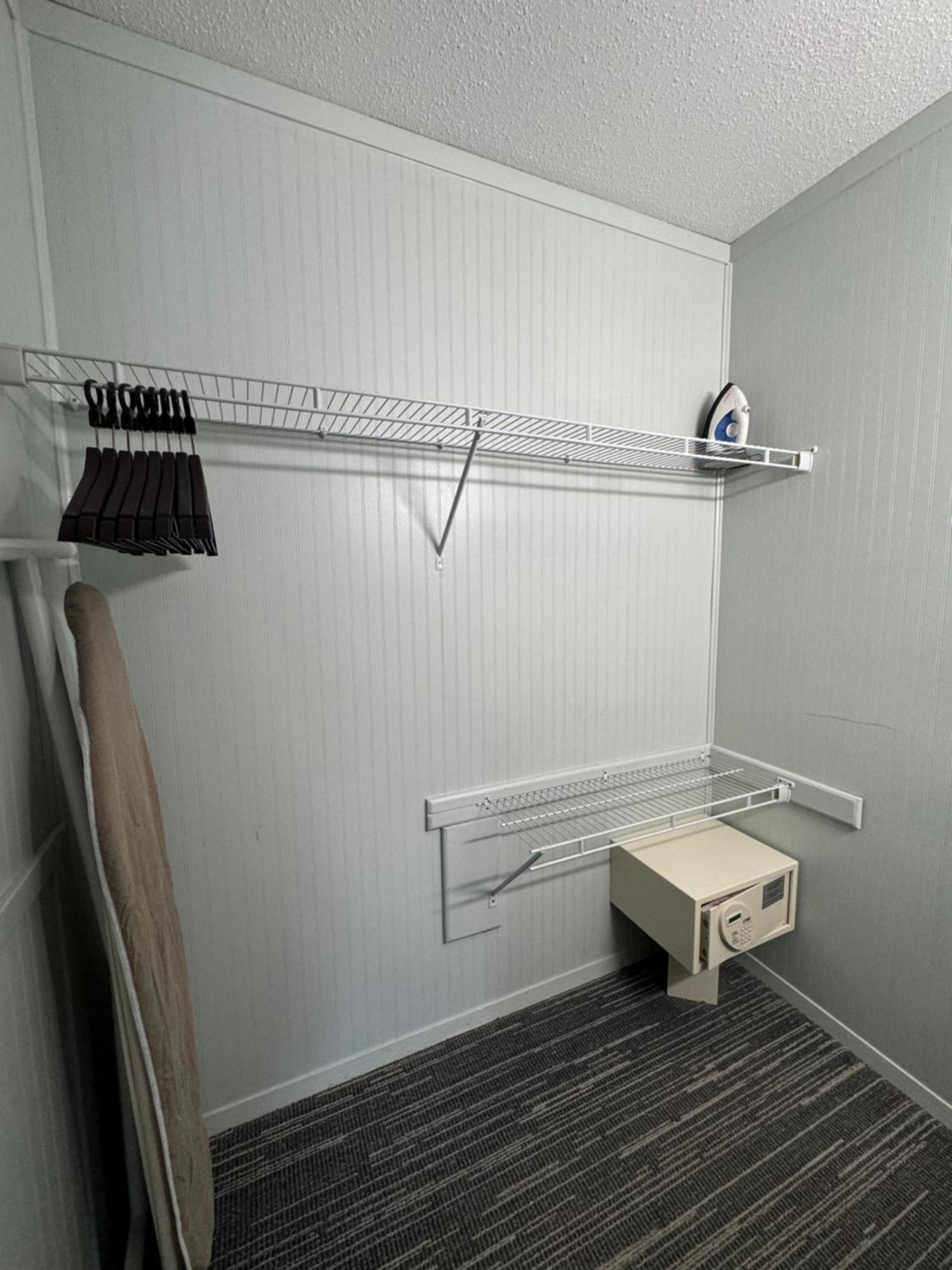 Francis Scott Key Family Resort West Ocean City Экстерьер фото
