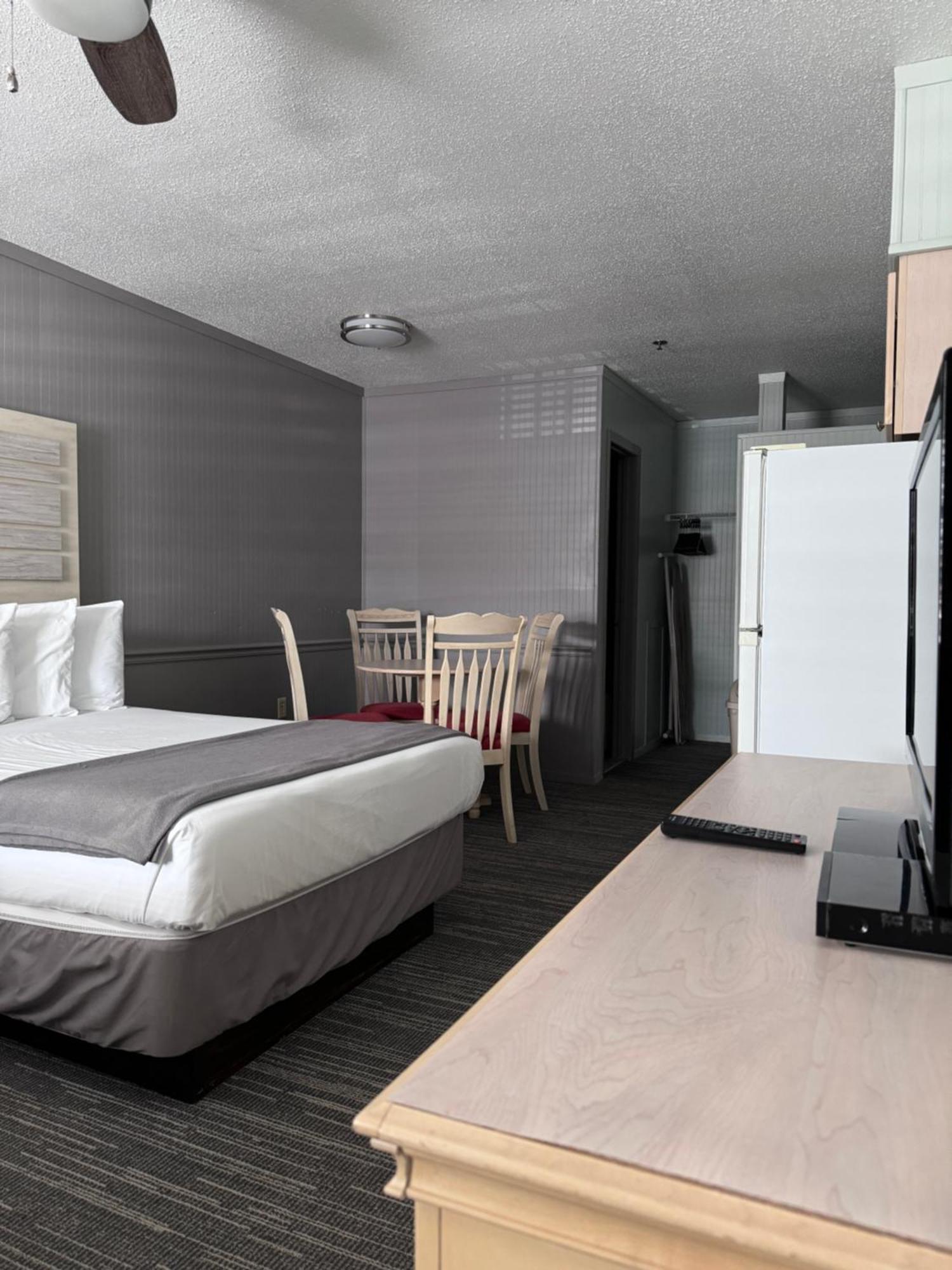 Francis Scott Key Family Resort West Ocean City Экстерьер фото