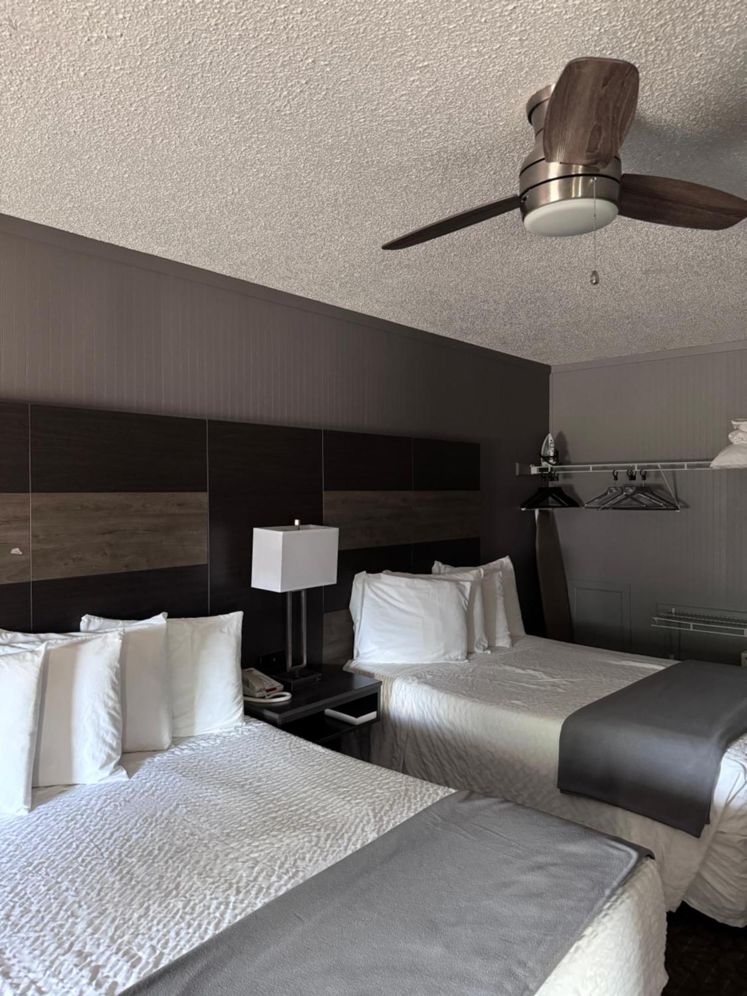 Francis Scott Key Family Resort West Ocean City Экстерьер фото