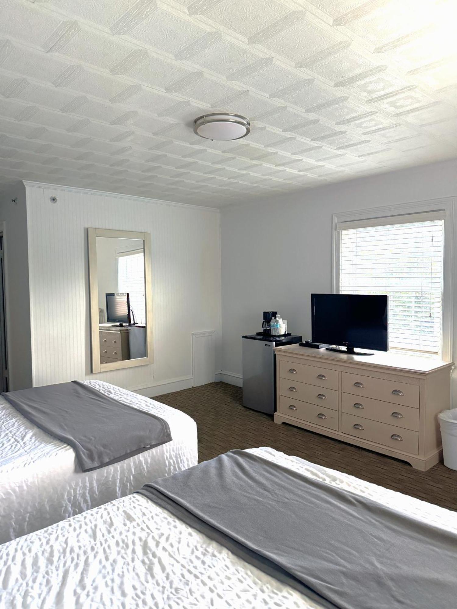 Francis Scott Key Family Resort West Ocean City Экстерьер фото