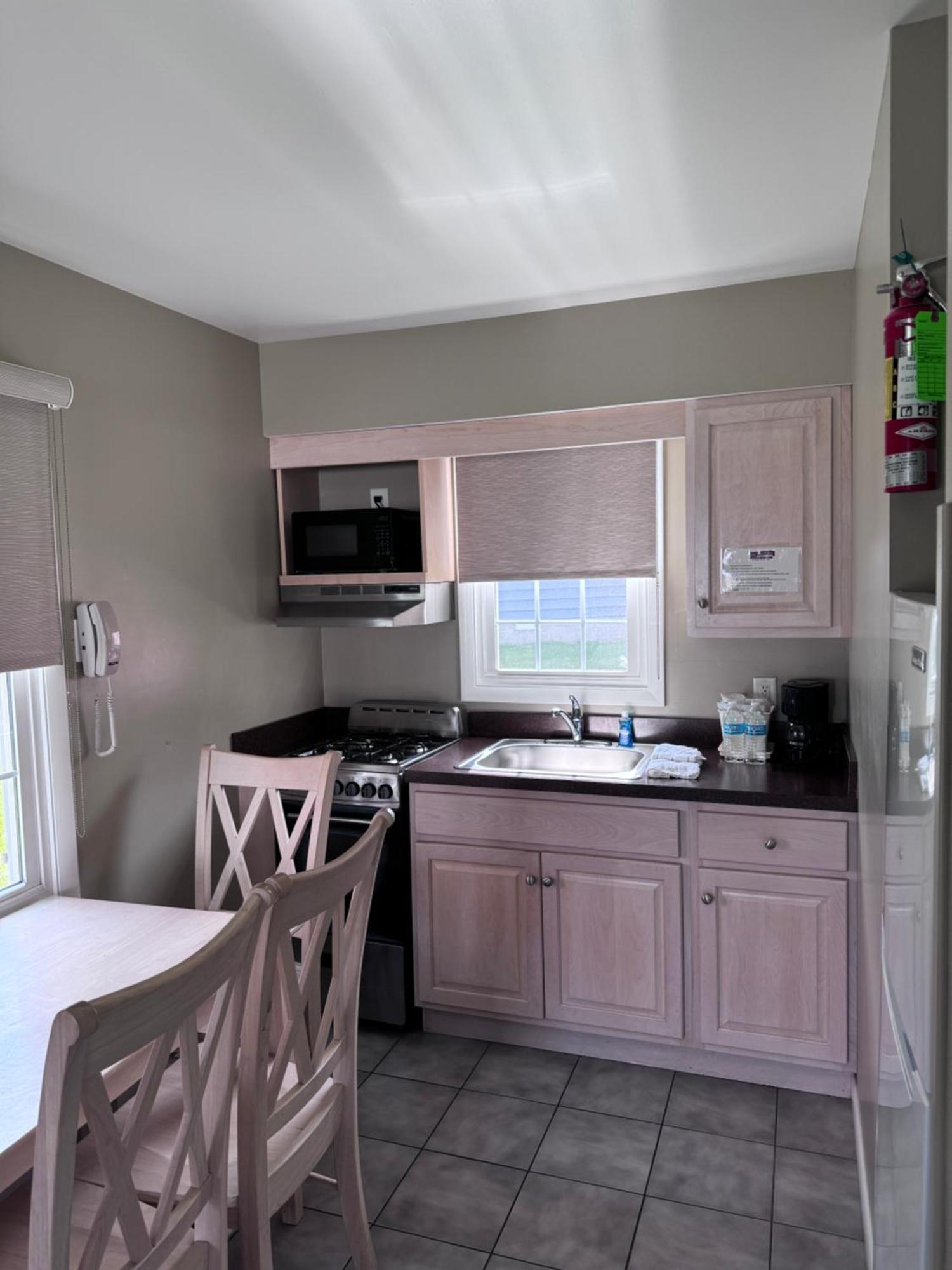 Francis Scott Key Family Resort West Ocean City Экстерьер фото
