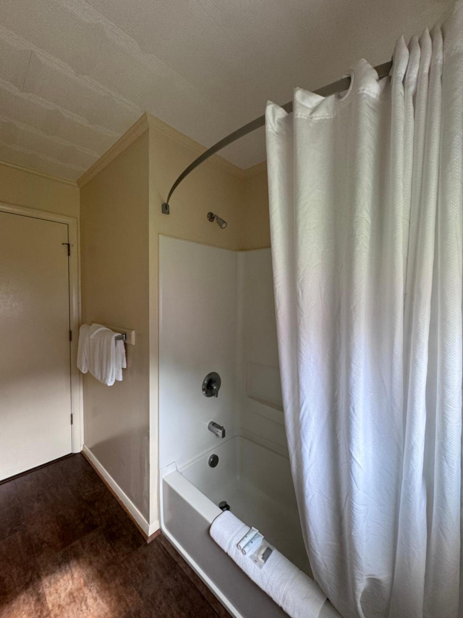 Francis Scott Key Family Resort West Ocean City Экстерьер фото