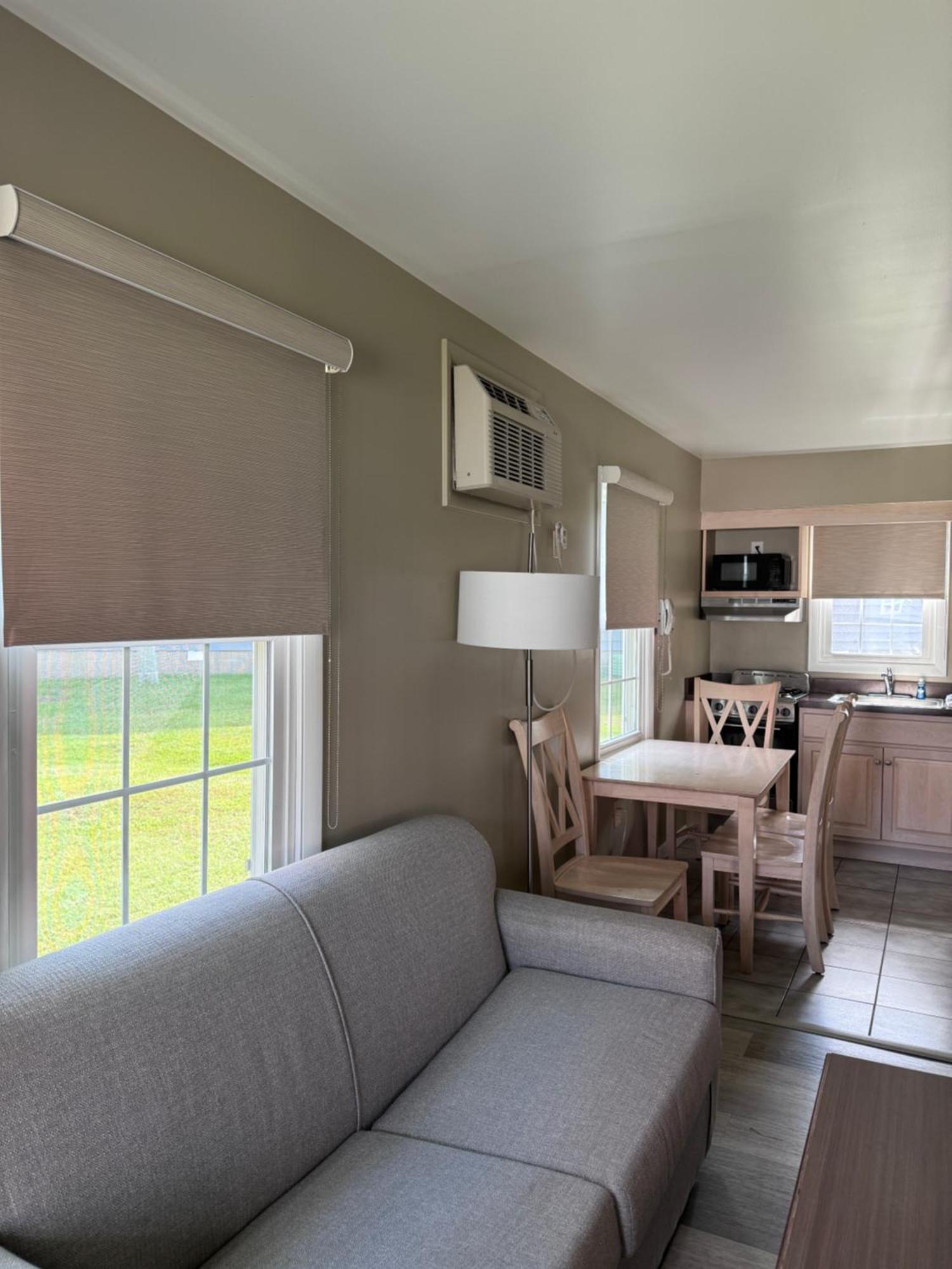 Francis Scott Key Family Resort West Ocean City Экстерьер фото