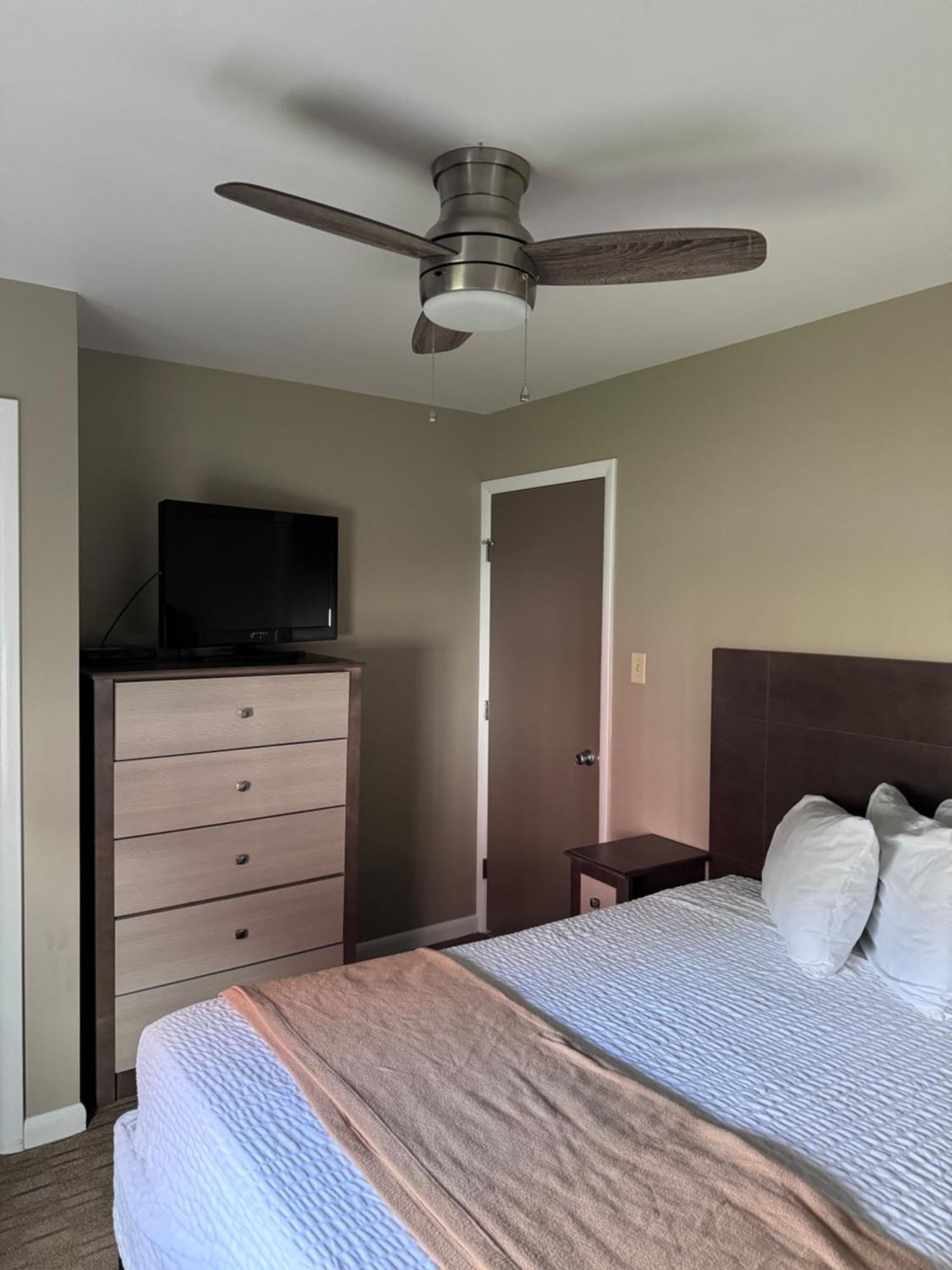 Francis Scott Key Family Resort West Ocean City Экстерьер фото