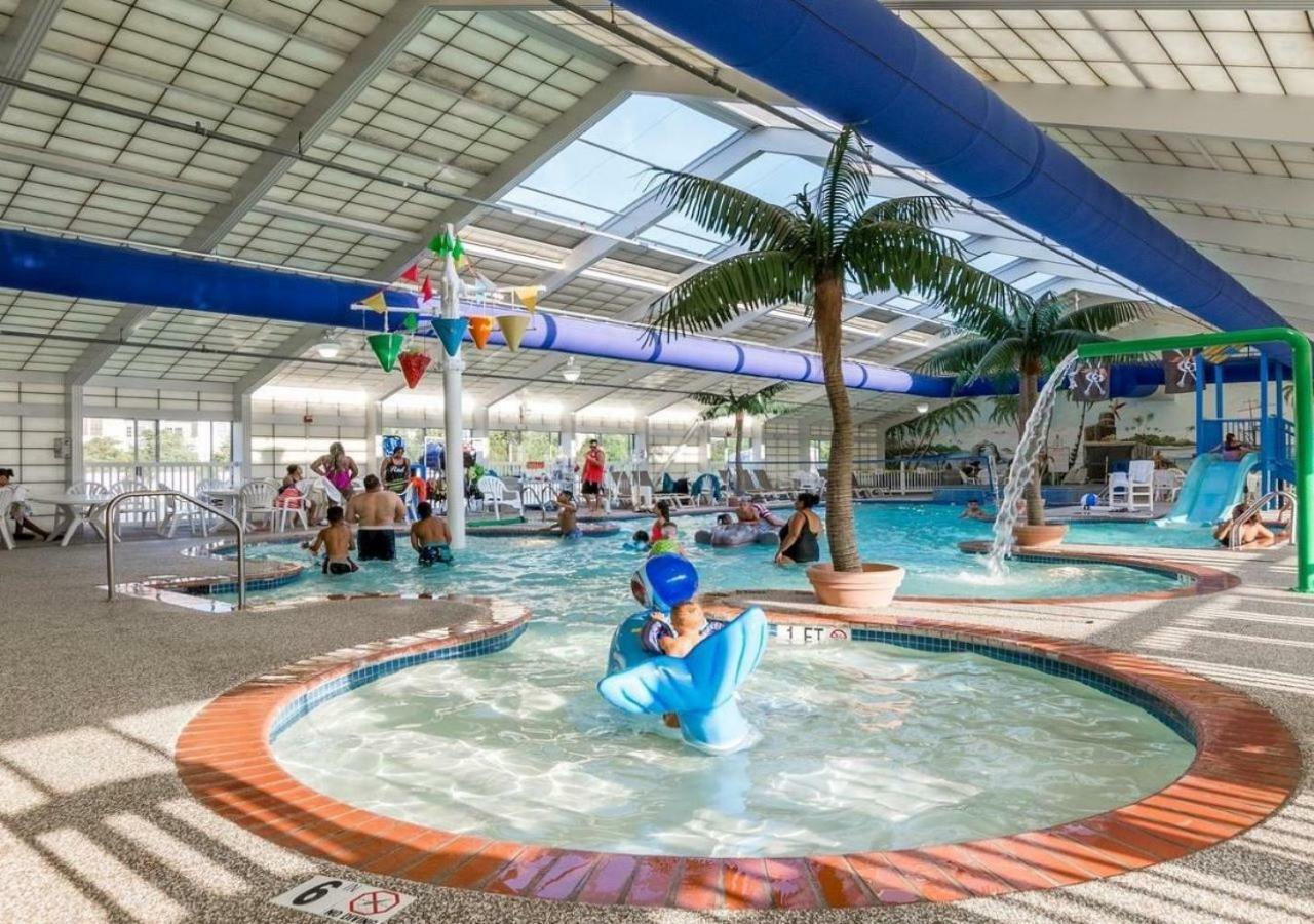 Francis Scott Key Family Resort West Ocean City Экстерьер фото