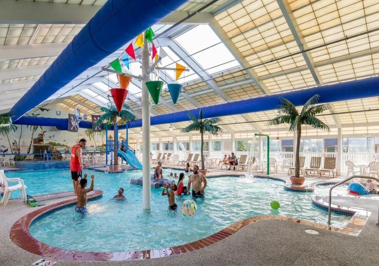 Francis Scott Key Family Resort West Ocean City Экстерьер фото